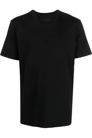Givenchy Tonal cotton T-shirt