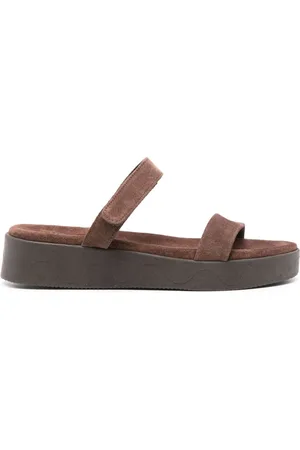 Ancient Greek Sandals Zerelia 40mm sandals