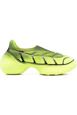 Givenchy Gradient-effect slip-on sneakers