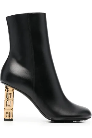 Givenchy G-Cube 80mm ankle boots