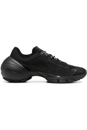 Givenchy TK-MX Runner panelled-design sneakers