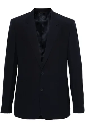 Givenchy Wool single-breasted blazer