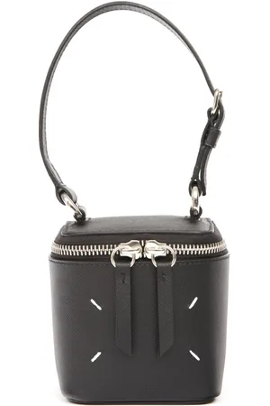 Maison Margiela Mini Cube tote bag