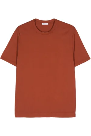 Boglioli Jersey cotton T-shirt