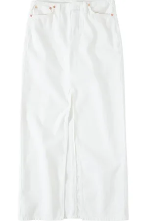 Closed Long denim skirt