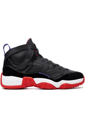 Jordan Air Jumpman Two Trey "Raptors" sneakers
