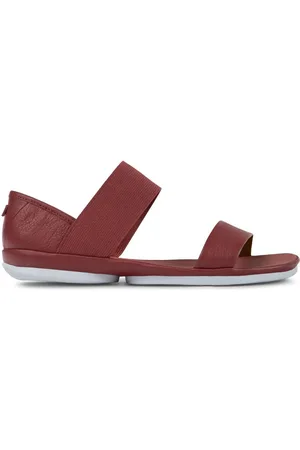 Camper Right Nina leather sandals