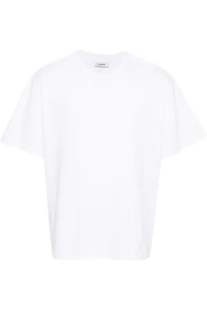 Sandro Round-neck T-shirt