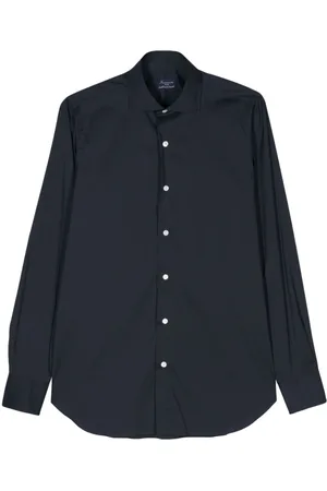 Finamore Long-sleeves shirt