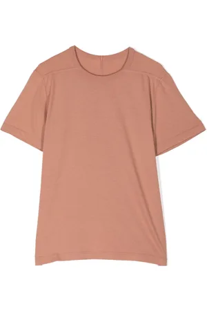 Rick Owens Level cotton t-shirt