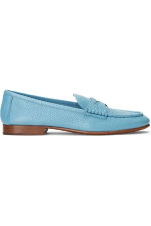 Ralph Lauren Leather penny loafers