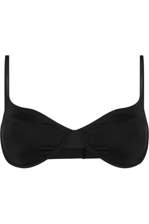 Ralph Lauren Jersey bikini top