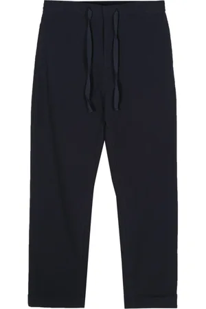 OFFICINE GENERALE Joseph straight-leg trousers