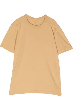 Rick Owens Level cotton t-shirt
