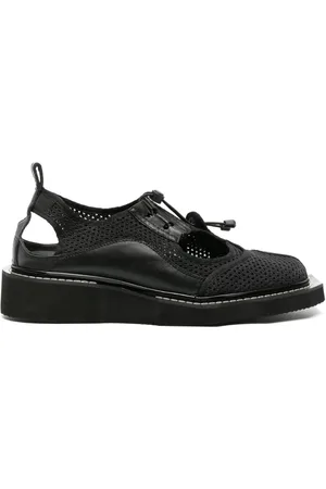 HENRIK VIBSKOV Riviera mesh sandals