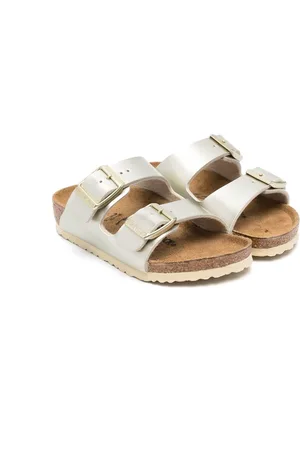 Birkenstock Arizona slip-on sandals