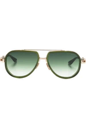 DITA EYEWEAR Navigator-frame sunglasses