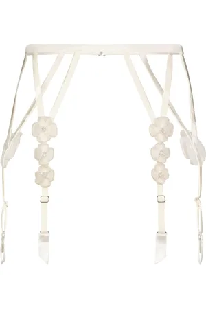 Kiki de Montparnasse Chouchou garter belt