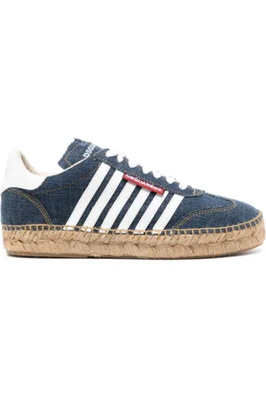 Dsquared2 Hola lace-up sneakers