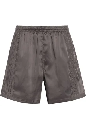 adidas Sprinter Fashion recycled-polyester track shorts