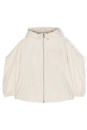 Moncler Tangeni hooded jacket