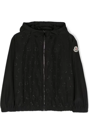 Moncler Adanna bomber jacket