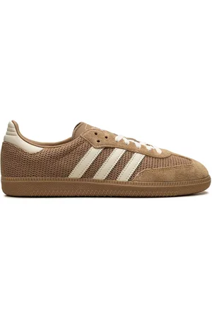 adidas Samba OG lace-up sneakers