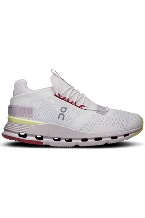 On Running Cloudnova Undyed sneakers