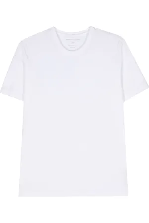 Majestic Crew-neck T-shirt