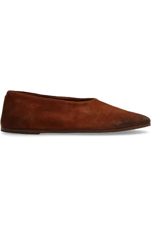 MARSÈLL Coltellaccio ballet flats