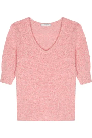 Dorothee Schumacher Brushed fisherman