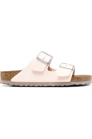 Birkenstock Slip-on buckle sandals