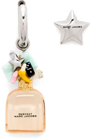 Marc Jacobs The Mini Icon earrings