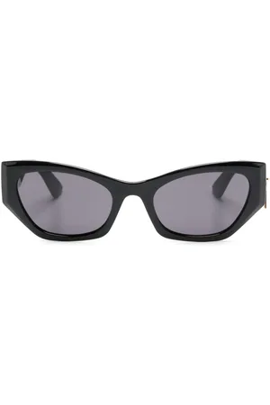 Moschino Cat-eye sunglasses