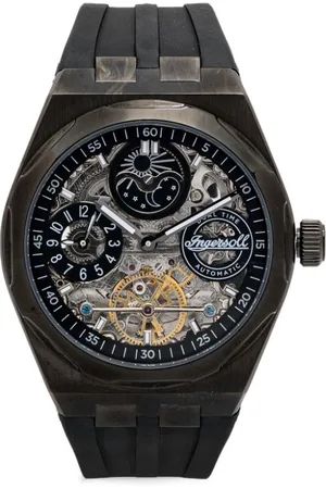 INGERSOLL 1892 The Broadway 47mm