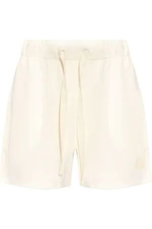 Moncler Logo-patch track shorts