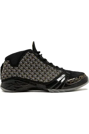Jordan Air 23 Trophy Room