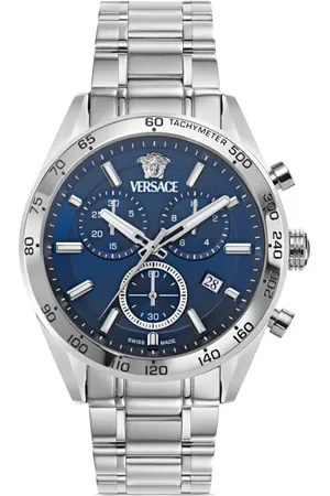 VERSACE V-Code Chronograph 41mm