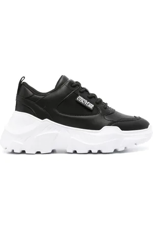 VERSACE Speedtrack chunky sneakers