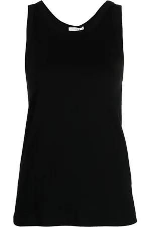 The Row Cotton tank top