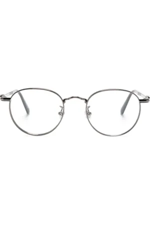 Moncler Round-frame glasses