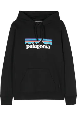 Patagonia P-6 Logo Uprisal hoodie
