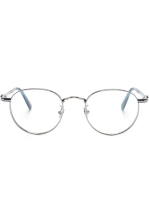 Moncler Round-frame glasses