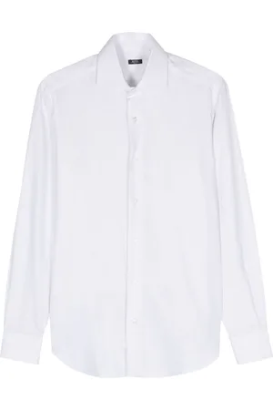 BARBA Long-sleeve shirt
