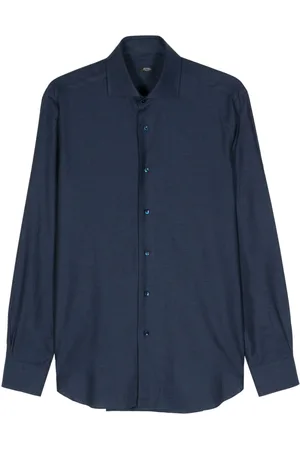 BARBA Long-sleeve shirt