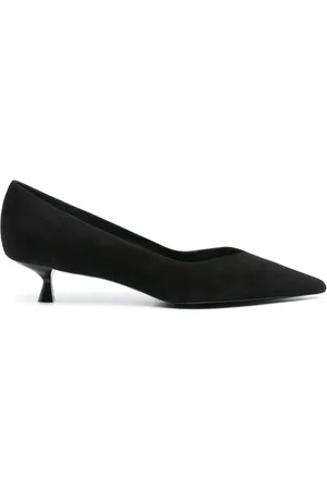 Stuart Weitzman 35mm Eva pumps
