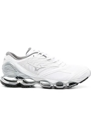 Mizuno Wave Prophecy LS mesh sneakers