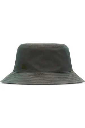 Burberry Vintage Check reversible bucket hat