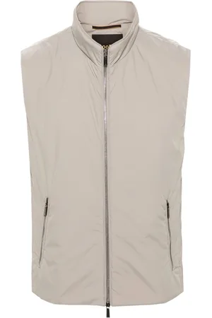 MOORER Senio gilet