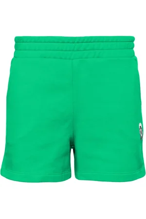 Karl Lagerfeld X Darcel Disappoints track shorts